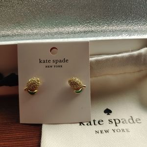 Kate Spade New York Earrings